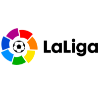 Apuestas de fútbol por la La Liga de España