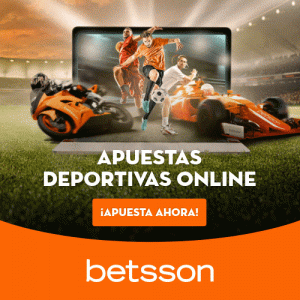Betsson Chile Apuestas Online
