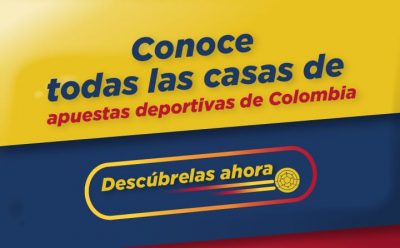 Apuestas Online en Colombia