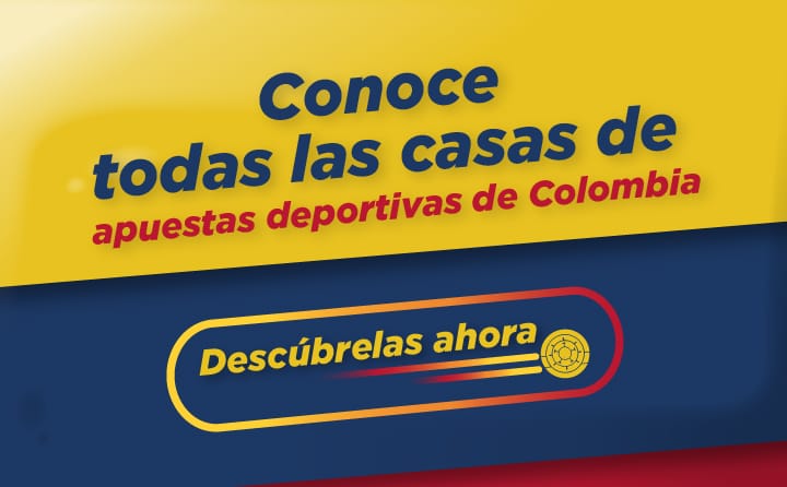 Apuestas Online en Colombia