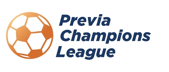 Previa Champions League octavos de final