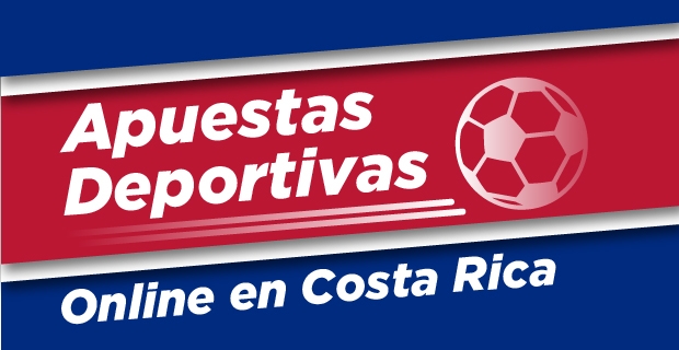Apuestas deportivas en Costa Rica