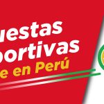 Apuestas Deportivas en Perú