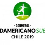 Apuestas Sudamericano Sub-20