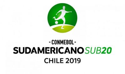Apuestas Sudamericano Sub-20
