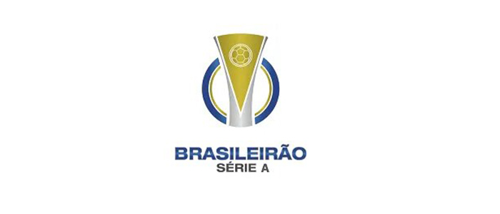 Serie A - Liga Brasileña