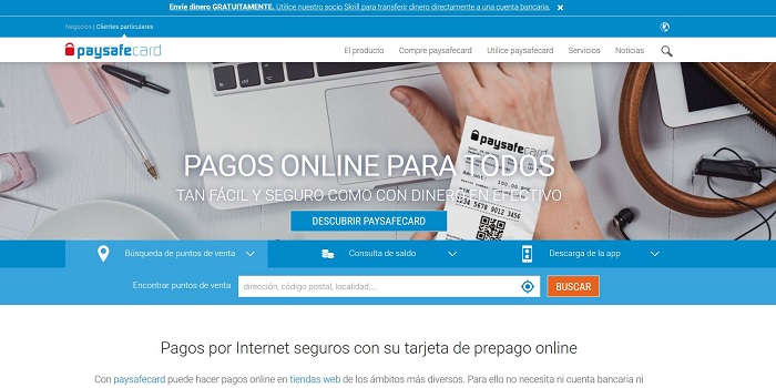 paysafecard-latinoamerica