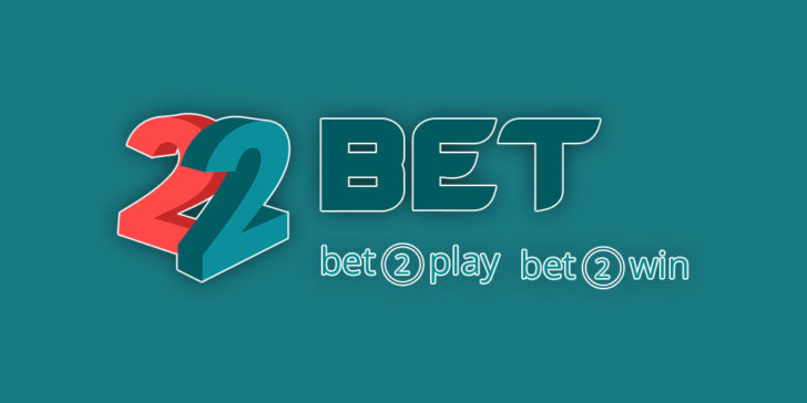 22bet einzahlungsbonus