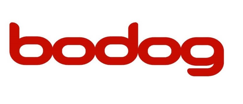 Ligas europeas - Logo Bodog