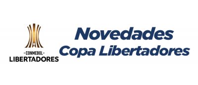 Novedades Libertadores