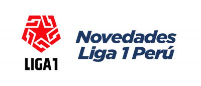Novedades Liga 1 Perú