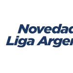 Novedades liga argentina