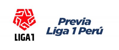 Liga 1 de Perú