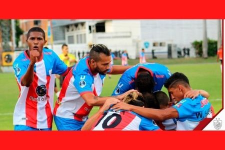 Primera división venezolana Estudiantes de mérida