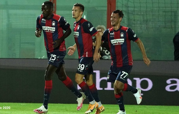 ligas europeas serie A
