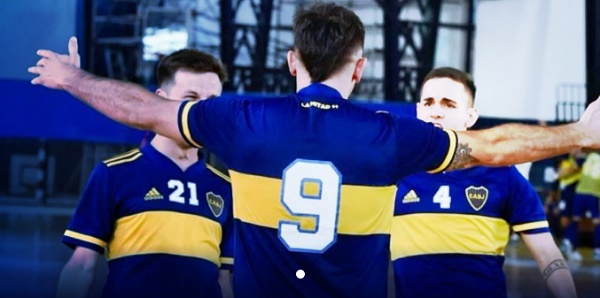 liga argentina final 2021