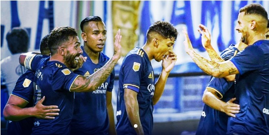 boca juniors liga argentina 2021