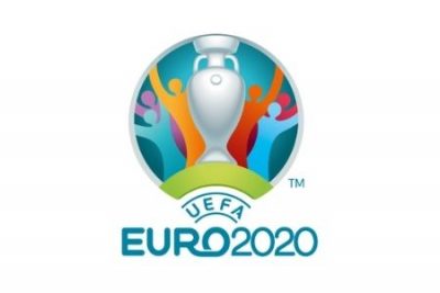 Logo novedades de la eurocopa 2020-2021