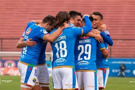 liga chilena novedades mayo 2021