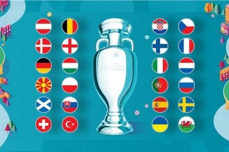 novedades de la eurocopa 2020-2021 países