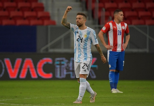 Copa América 2021