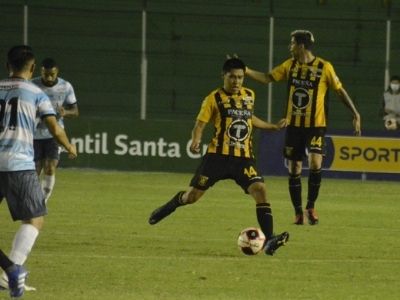Novedades de la liga boliviana en julio 2021