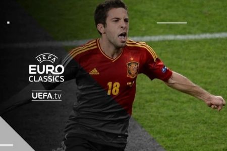 semifinal de la eurocopa semifinal de la eurocopa