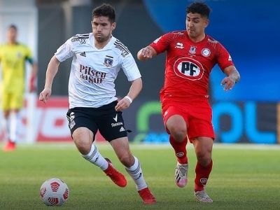 Novedades de la liga chilena en agosto Novedades de la liga chilena en agosto