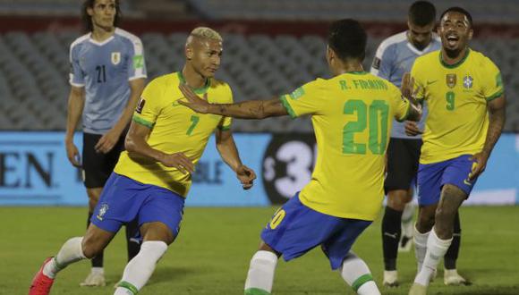 eliminatorias sudamericanas 2021