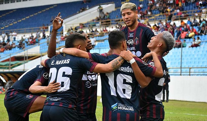 liga venezolana en mayo 2022