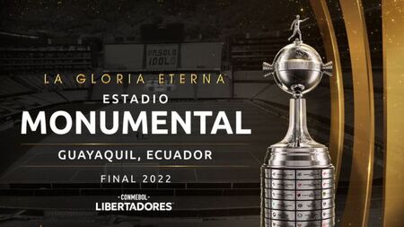 Jornada 5 Copa Libertadores 2022