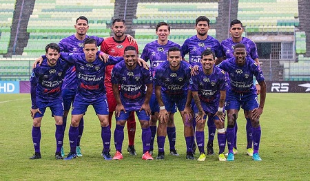 Metropolitano primera división venezolana Metropolitano primera división venezolana