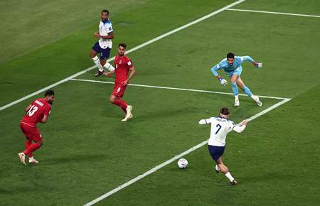 Previa jornada 2 Grupo B en el Mundial Catar 2022 - Inglaterra vs Irán