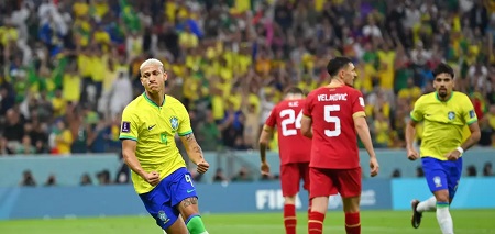 Previa jornada 2 grupo G Mundial de Catar 2022 Brasil Previa jornada 2 grupo G Mundial de Catar 2022 Brasil