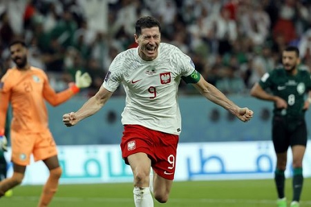 Previa jornada 3 grupo C Catar 2022 Polonia Previa jornada 3 grupo C Catar 2022 Polonia