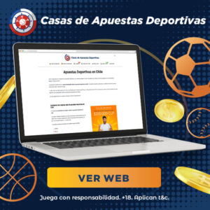 Apuestas Online en Chile