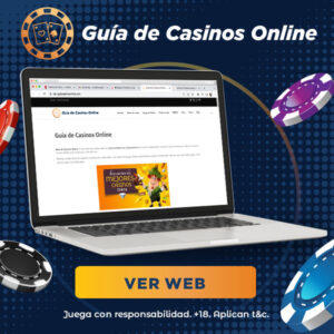 Guía de Casinos Online en Chile