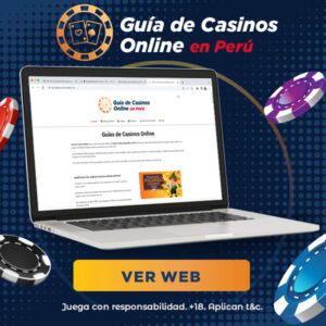 Casinos Online en Perú