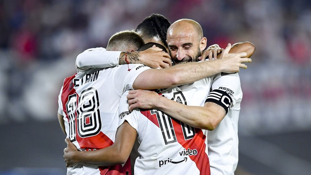Actualidad Liga Argentina en mayo 2023 River Actualidad Liga Argentina en mayo 2023 River