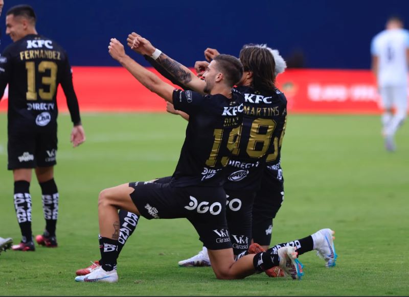 Serie a Ecuador mayo 2023 Serie a Ecuador mayo 2023