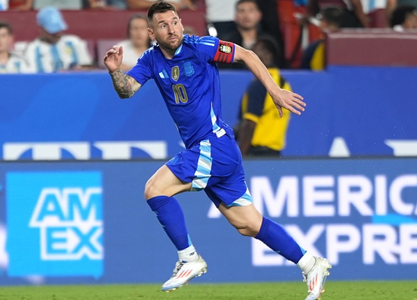 Apuestas Argentina vs Canadá 2024 en la Copa América